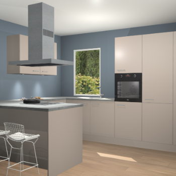 Kasjmier keuken Kalisz 57604