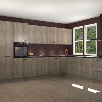 Cantaro Eiken keuken Opole 57921