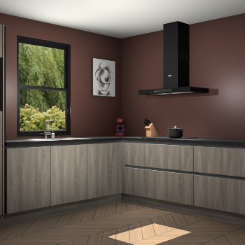 Olm greeploze keuken Lublin 65730