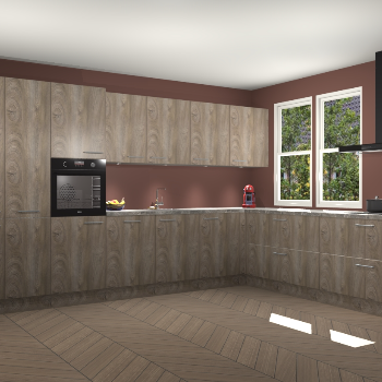 Cantaro Eiken keuken Opole 57901