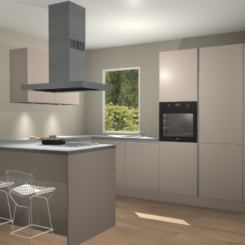 Kasjmier greeploze keuken Kalisz 57605