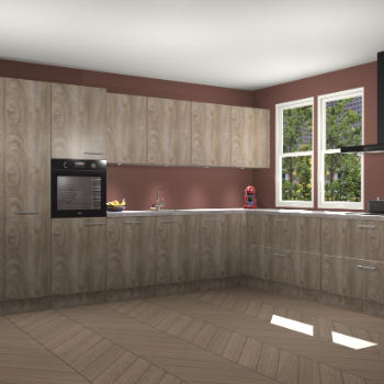 Cantaro Eiken keuken Opole 57902