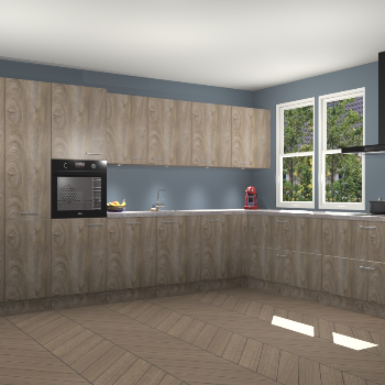 Cantaro Eiken keuken Opole 57907