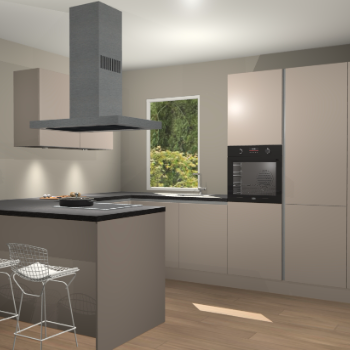 Kasjmier greeploze keuken Kalisz 57611