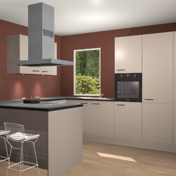 Kasjmier keuken Kalisz 57613