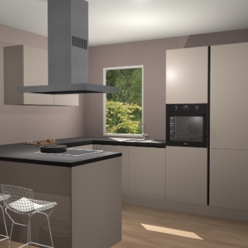 Kasjmier greeploze  keuken Kalisz 57614