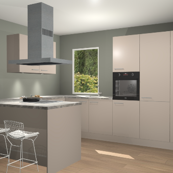 Kasjmier keuken Kalisz 57621