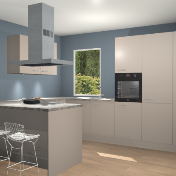 Kasjmier keuken Kalisz 57622