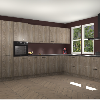 Cantaro Eiken keuken Opole 57924