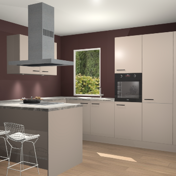 Kasjmier keuken Kalisz 57624