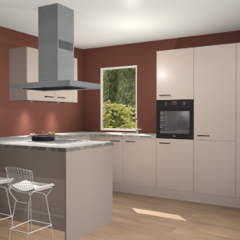 Kasjmier keuken Kalisz 57625