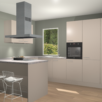 Kasjmier keuken Kalisz 57627