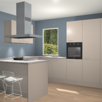 Kasjmier keuken Kalisz 57629