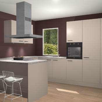 Kasjmier keuken Kalisz 57636