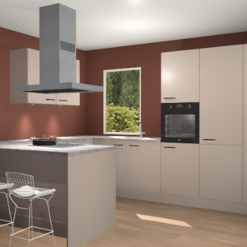 Kasjmier keuken Kalisz 57640