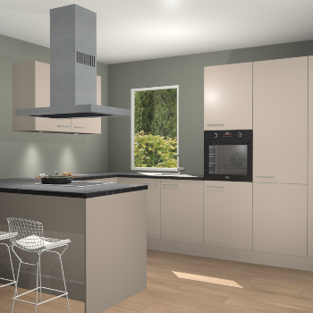 Kasjmier keuken Kalisz 57683