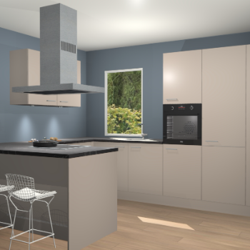 Kasjmier keuken Kalisz 57684