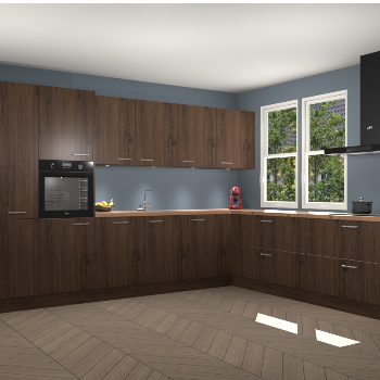 Noten keuken Opole 58076