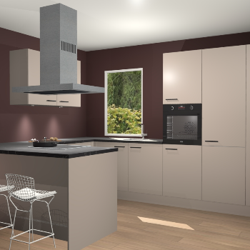 Kasjmier keuken Kalisz 57686