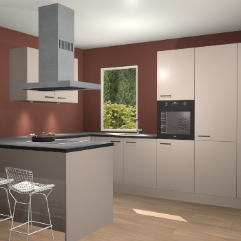 Kasjmier keuken Kalisz 57687