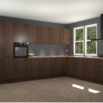 Noten keuken Opole 58060