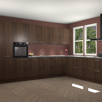 Noten keuken Opole 58103