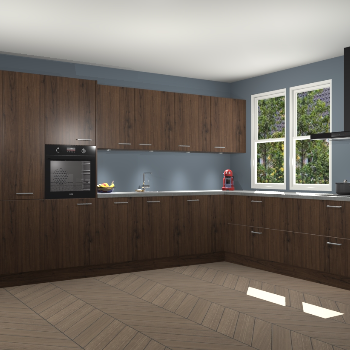 Noten keuken Opole 58108