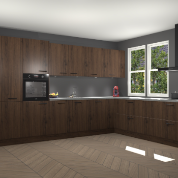 Noten keuken Opole 58119