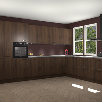 Noten keuken Opole 58127