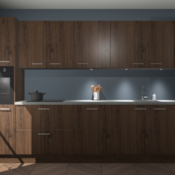 Noten keuken Wels 61741