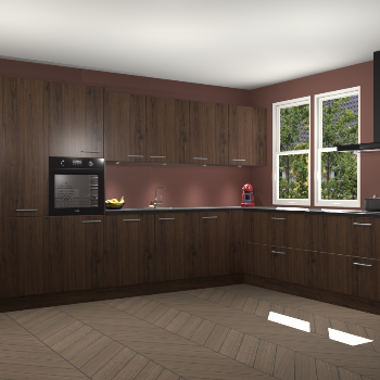 Noten keuken Opole 58104