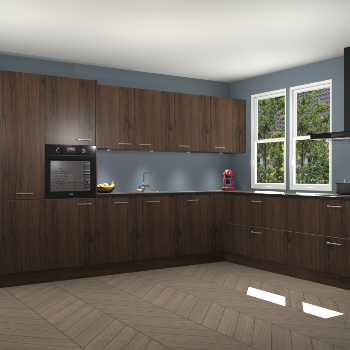 Noten keuken Opole 58109