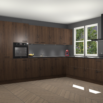 Noten keuken Opole 58121