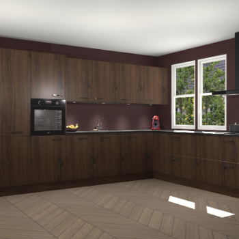 Noten keuken Opole 58128