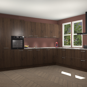 Noten keuken Opole 58105