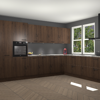 Noten keuken Opole 58122