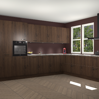 Noten keuken Opole 58130