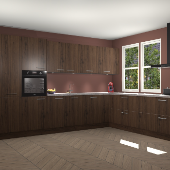 Noten keuken Opole 58106