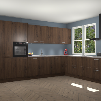 Noten keuken Opole 58112