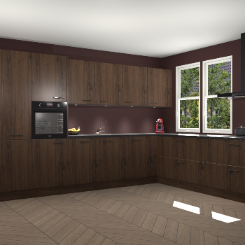 Noten keuken Opole 58135