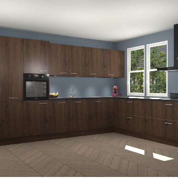 Noten keuken Opole 58113