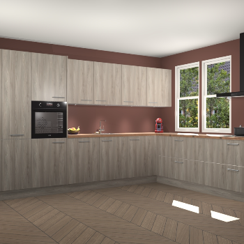 Olm keuken Opole 58572