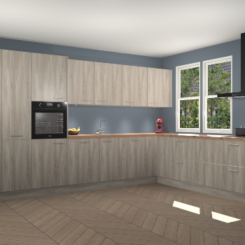 Olm keuken Opole 58573