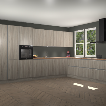 Olm greeploze keuken Opole 58574