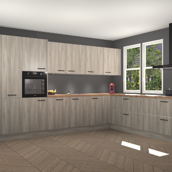 Olm keuken Opole 58575