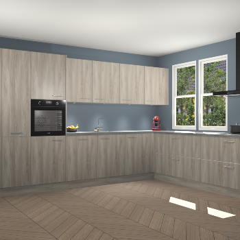 Olm keuken Opole 58606