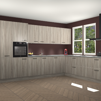 Olm keuken Opole 58623