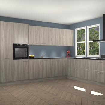 Olm keuken Opole 58607