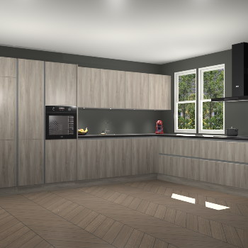 Olm greeploze keuken Opole 58613