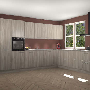 Olm keuken Opole 58603